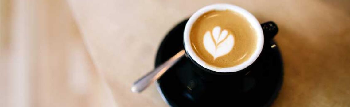 Site-ul tău este gata la o cafea..