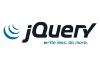 jQuery logo